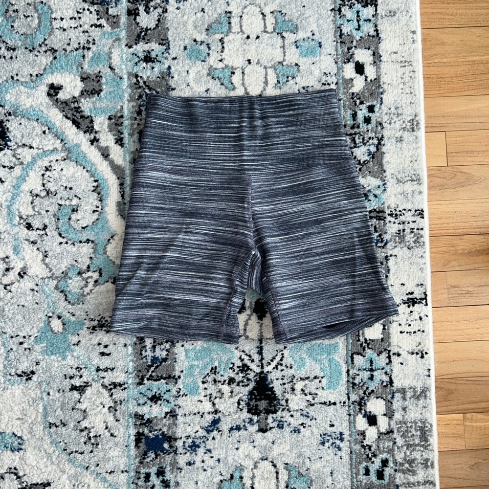 Lululemon Align Shorts